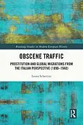 E-Book (pdf) Obscene Traffic von Laura Schettini