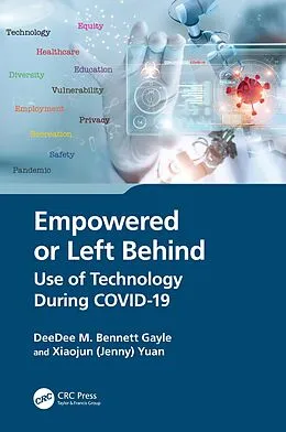 E-Book (epub) Empowered or Left Behind von Deedee M. Bennett Gayle, Xiaojun (Jenny) Yuan