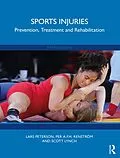 E-Book (pdf) Sports Injuries von Lars Peterson, Per A. F. H. Renstrom, Scott Lynch