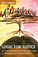 eBook (pdf) Logic for Justice de Isaac Wilhelm