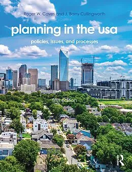 E-Book (pdf) Planning in the USA von Roger W. Caves, J. Barry Cullingworth