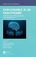 ePUB Explainable AI in Healthcare von 