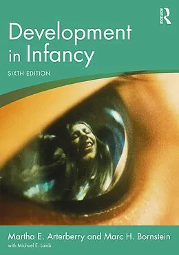 E-Book (pdf) Development in Infancy von Martha E. Arterberry, Marc H. Bornstein