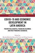 ePUB COVID-19 and Economic Development in Latin America von 