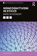 E-Book (epub) Noncognitivism in Ethics von Mark Schroeder