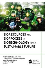 E-Book (pdf) Bioresources and Bioprocess in Biotechnology for a Sustainable Future von 