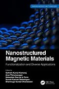 E-Book (pdf) Nanostructured Magnetic Materials von 