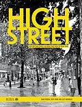E-Book (epub) High Street von David Rudlin, Vicky Payne, Lucy Montague