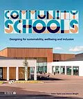 E-Book (epub) Community Schools von Helen Taylor