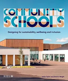 E-Book (epub) Community Schools von Helen Taylor