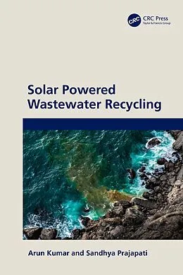 PDF Solar Powered Wastewater Recycling von Arun Kumar, Sandhya Prajapati