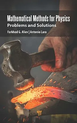 E-Book (pdf) Mathematical Methods for Physics von Farkhad G. Aliev, Antonio Lara