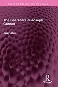 E-Book (pdf) The Sea Years of Joseph Conrad von Jerry Allen