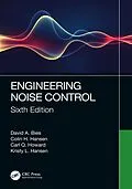 E-Book (pdf) Engineering Noise Control von David A. Bies, Colin H. Hansen, Carl Q. Howard