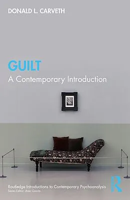 PDF Guilt von Donald L. Carveth