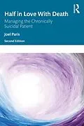 E-Book (pdf) Half in Love with Death von Joel Paris