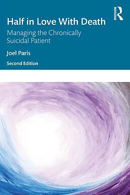 E-Book (pdf) Half in Love with Death von Joel Paris