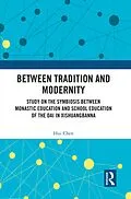 E-Book (epub) Between Tradition and Modernity von Hui Chen