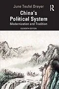 E-Book (epub) China's Political System von June Teufel Dreyer