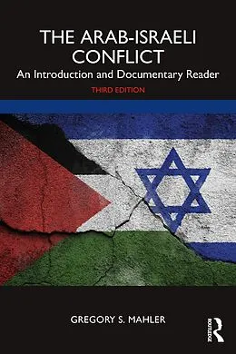 E-Book (epub) The Arab-Israeli Conflict von Gregory S. Mahler