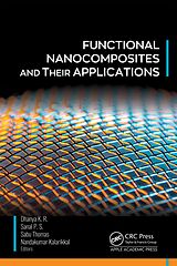 eBook (pdf) Functional Nanocomposites and Their Applications de 