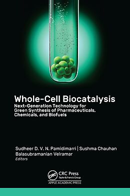 E-Book (pdf) Whole-Cell Biocatalysis von 