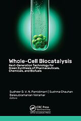 E-Book (epub) Whole-Cell Biocatalysis von 