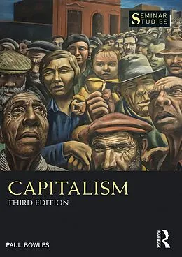 E-Book (epub) Capitalism von Paul Bowles