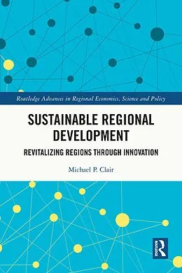 E-Book (epub) Sustainable Regional Development von Michael P. Clair