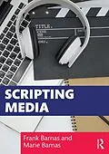 E-Book (pdf) Scripting Media von Frank Barnas, Marie Barnas