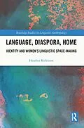 PDF Language, Diaspora, Home von Heather Robinson