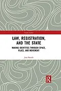 E-Book (pdf) Law, Registration, and the State von Jess Smith
