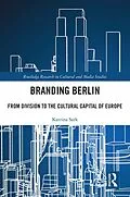 E-Book (epub) Branding Berlin von Katrina Sark