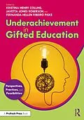 ePUB Underachievement in Gifted Education von 