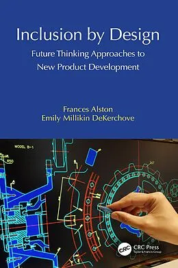 ePUB Inclusion by Design von Frances Alston, Emily Millikin Dekerchove