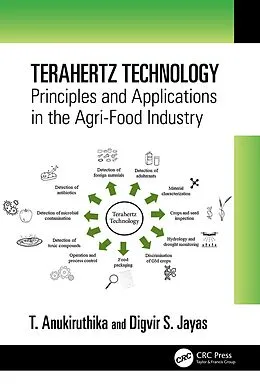 E-Book (epub) Terahertz Technology von T. Anukiruthika, Digvir S. Jayas