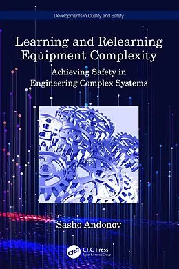 E-Book (pdf) Learning and Relearning Equipment Complexity von Sasho Andonov