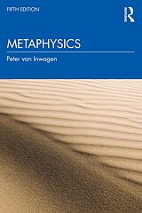 eBook (pdf) Metaphysics de Peter Van Inwagen