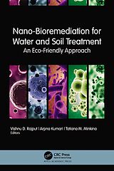 eBook (pdf) Nano-Bioremediation for Water and Soil Treatment de 