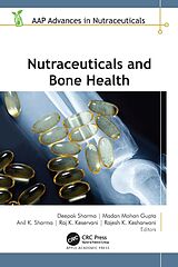 E-Book (epub) Nutraceuticals and Bone Health von 
