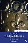 E-Book (pdf) Edward the Black Prince von David Green