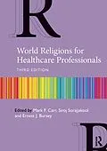 E-Book (pdf) World Religions for Healthcare Professionals von 