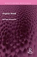 ePUB Virginia Woolf von Michael Rosenthal