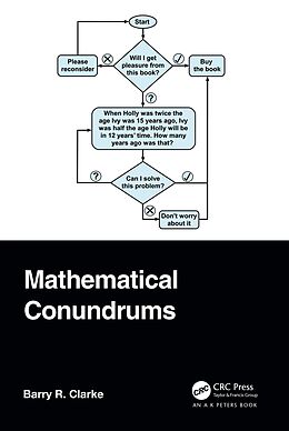 eBook (pdf) Mathematical Conundrums de Barry R. Clarke