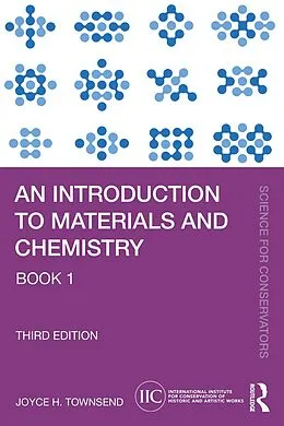 E-Book (pdf) An Introduction to Materials and Chemistry von Joyce H. Townsend