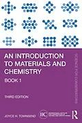 E-Book (epub) An Introduction to Materials and Chemistry von Joyce H. Townsend