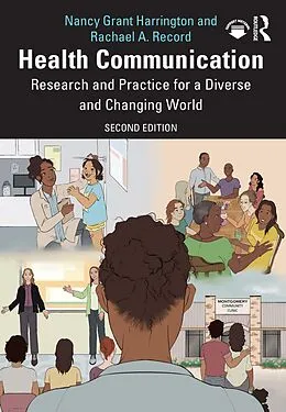 E-Book (pdf) Health Communication von Nancy Grant Harrington, Rachael A. Record