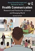 E-Book (epub) Health Communication von Nancy Grant Harrington, Rachael A. Record