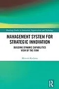 E-Book (pdf) Management System for Strategic Innovation von Mitsuru Kodama