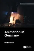 E-Book (epub) Animation in Germany von Rolf Giesen